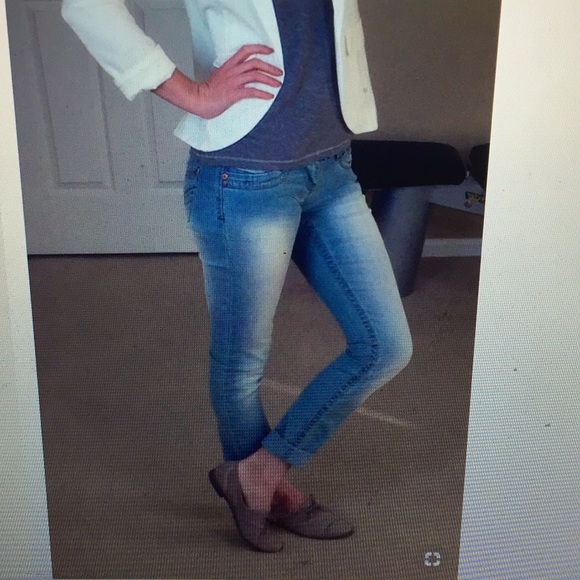 Dolce Vita Oxfords - Picture 6 of 6